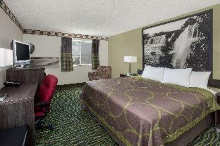 Super 8 by Wyndham Independence Kansas City - Independence - 9