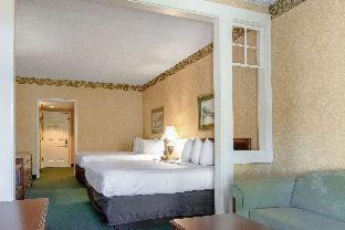 Clarion Inn Willow River - Sevierville - 7