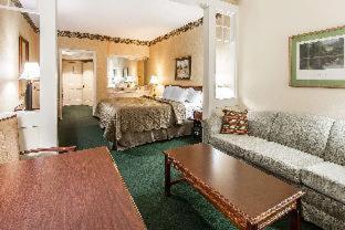 Clarion Inn Willow River - 4