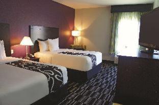 La Quinta by Wyndham Bridge City-Orange - Bridge City - 4