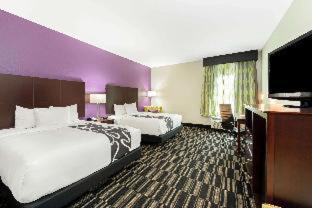 La Quinta by Wyndham Bridge City-Orange - Bridge City - 3