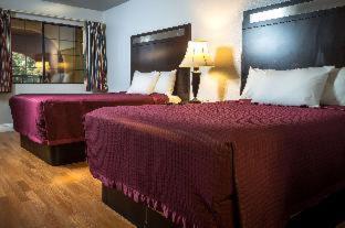 Crossroads Inn - Downtown Sacramento - Sacramento - 8