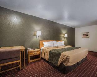 Rodeway Inn Hurricane - Zion National Park Area - Hurricane - 6