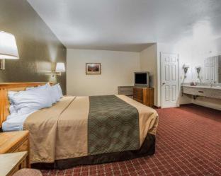 Rodeway Inn Hurricane - Zion National Park Area - Hurricane - 4