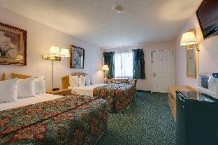 Americas Best Value Inn Uvalde - 9