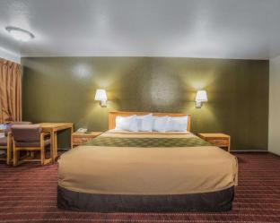 Rodeway Inn Hurricane - Zion National Park Area - Hurricane - 2