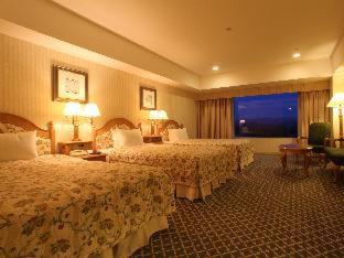 Hotel Associa Takayama Resort -with Natural Hot Springs- - Takayama - 8