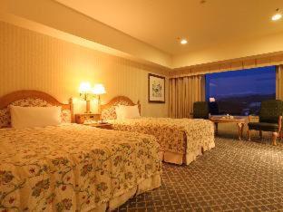 Hotel Associa Takayama Resort -with Natural Hot Springs- - Takayama - 3