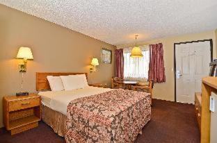 Sunset Inn - John Day - John Day - 3
