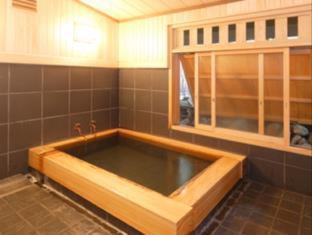 Yufuin Onsen Hinoharu Ryokan - 6