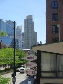 Ohio House Motel - Chicago - 9