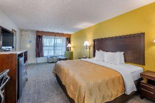 Quality Inn and Suites Palatka Riverfront - 7