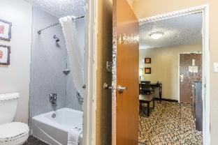 Comfort Inn & Suites Crystal Inn Sportsplex - 6