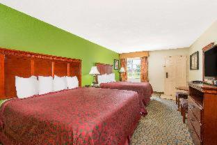 Days Inn & Suites by Wyndham Wichita - Wichita - 4