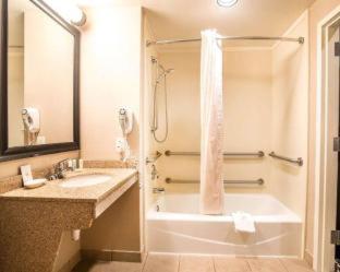 Comfort Inn & Suites Dover-Portsmouth - Dover - 4
