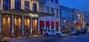 Hotel Arista - Naperville - 9