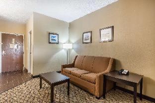 Comfort Inn & Suites Crystal Inn Sportsplex - 1