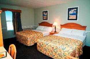 The Sea Ranch Resort - 9