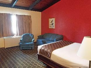 Americas Best Value Inn Hinckley - Hinckley - 9