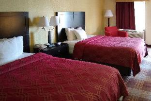 Econo Lodge Inn & Suites West - Energy Corridor - Houston - 6
