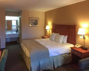 Econo Lodge Cordele - Cordele - 4