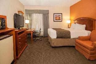 Wingate by Wyndham Hattiesburg - Hattiesburg - 9