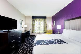 La Quinta by Wyndham Fairfield - Napa Valley - Fairfield - 5