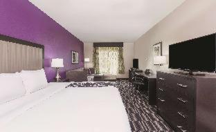 La Quinta by Wyndham Fairfield - Napa Valley - Fairfield - 4