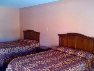 Residents Suites Liberty - Liberty - 9