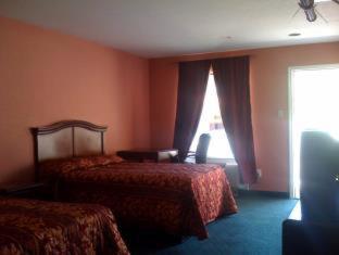 Residents Suites Liberty - Liberty - 7
