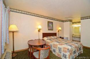 Crossroads Inn - Downtown Sacramento - 5