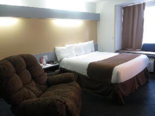 Quality Inn Mount Pleasant - Mount Pleasant - 8