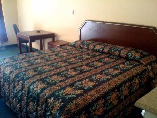 Residents Suites Liberty - Liberty - 5