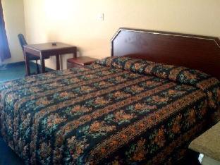 Residents Suites Liberty - Liberty - 4