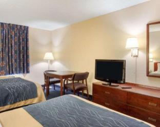 Quality Inn University Area - Farmville - 7