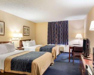 Quality Inn University Area - Farmville - 6