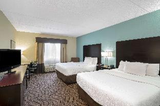 La Quinta by Wyndham Knoxville Airport - 7