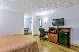 Quality Inn Tallahassee near University - 1