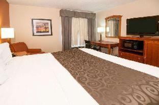Wingate by Wyndham Hattiesburg - Hattiesburg - 8