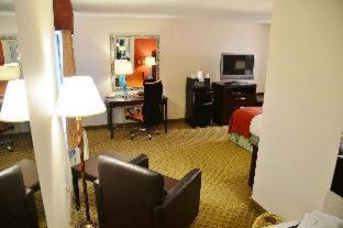 Country Hearth Inn & Suites - Kenton - Kenton - 8
