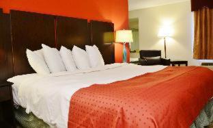 Country Hearth Inn & Suites - Kenton - Kenton - 7