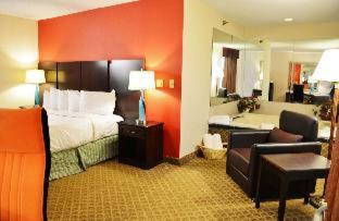 Country Hearth Inn & Suites - Kenton - Kenton - 6
