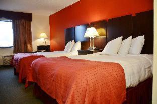 Country Hearth Inn & Suites - Kenton - Kenton - 5