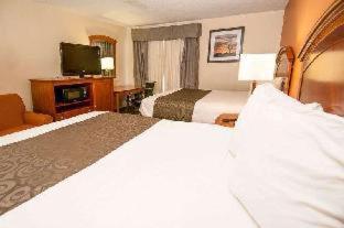 Wingate by Wyndham Hattiesburg - Hattiesburg - 6