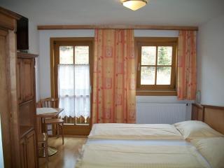 Pension Zechnerhof - Sankt Georgen ob Murau - 2