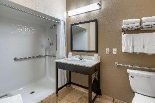 Comfort Inn - Sullivan - 9