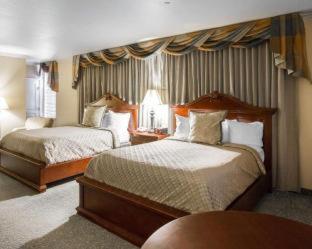 Liberty Hotel, an Ascend Collection Hotel - 3