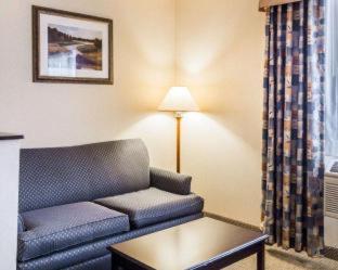 Comfort Suites Denver North - Westminster - 6