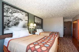 Super 8 by Wyndham Gillette - 6