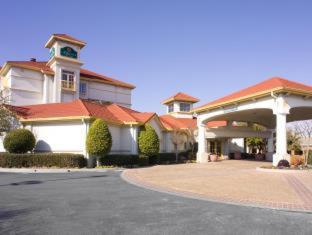 La Quinta by Wyndham Fort Worth City View - Fort Worth - 8